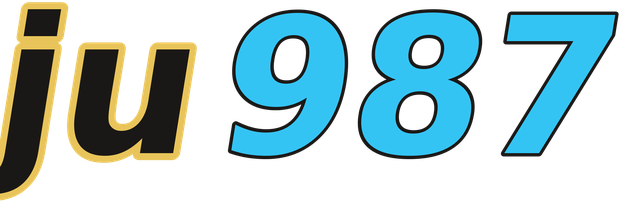ju987 logo